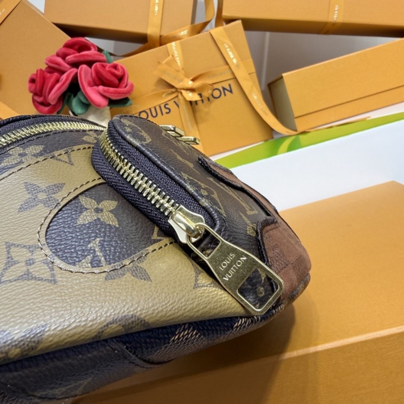 LV Waist Chest Packs